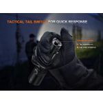 Fenix TK15R Police Torch With Iris-X Adaptive Light Control - Coming Soon!