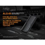 Fenix ALG-05 Picatinny Rail Mount For Fenix Remote Switches