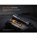 Fenix TK15R Police Torch With Iris-X Adaptive Light Control - Coming Soon!