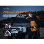 Fenix HM50R V2.0 Headlamp