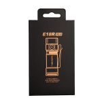 Fenix E18R V2.0 Gift Boxed Seasonal Edition