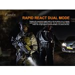 Fenix PD36 Tac Police Torch