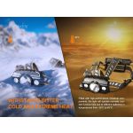 Fenix HP30R v2.0 Rechargeable Headlamp - DISCONTINUED