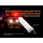 Fenix AOT-02 Diffuser / Traffic Wand