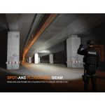 Fenix TK25R Tactical LED Torch  *** COMING SOON! ***