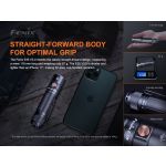 Fenix E35 V3.0 - DISCONTINUED