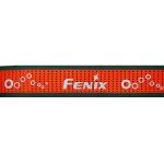 Fenix AFH-05 SPORT Headband Set (Black / Red)