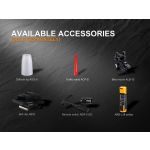 Fenix PD35 V2.0 - DISCONTINUED