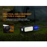 Fenix Mini-Lite Multipurpose Torch / Marker Light