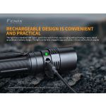 Fenix PD40R V2.0 Rotary - DISCONTINUED