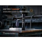 Fenix WF30RE 2025 ATEX Torch