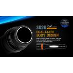 Fenix SD20 Diving Light - DISCONTINUED