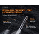 Fenix PD36 Tac Police Torch