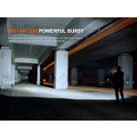 Fenix TK17 Tactical LED Torch