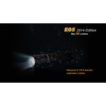 Fenix E05 Keychain - DISCONTINUED