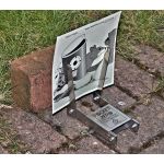 Impact Kinetics "Pocket Zero" Target Holder