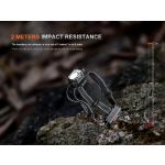 Fenix HP35R Search And Rescue/Industrial Headlamp