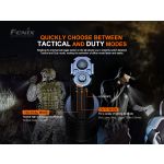 Fenix TK35 Ultimate V2.0 (DISCONTINUED)