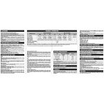 Fenix HL45R Focusing Headlamp With Red Secondary Beam