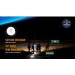 Fenix SD11 Diving Light - DISCONTINUED