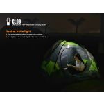 Fenix CL09 Mini Lantern - DISCONTINUED
