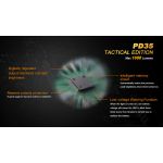 Fenix PD35 Tactical - DISCONTINUED