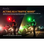 Fenix TK26R Tactical LED Torch