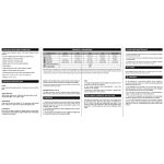 Fenix E09R Mini Torch