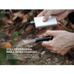 Fenix E09R Mini Torch