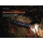 Fenix WT25R Vari Angle work torch