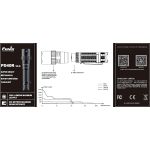 Fenix PD40R V3.0 With Free Extra Battery