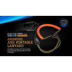 Fenix SD20 Diving Light - DISCONTINUED