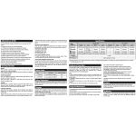 Fenix WT50R Work Light - DISCONTINUED