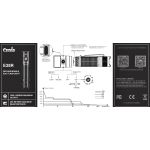 Fenix E28R - DISCONTINUED