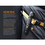 Fenix UC35 V2.0 - DISCONTINUED