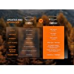 Fenix HM23 v2.0 AA Headlamp