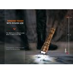 Fenix TK20R UE Tactical - DISCONTINUED