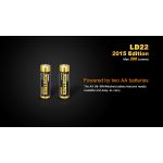 Fenix LD22 - DISCONTINUED