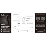 Fenix E02R Keychain - DISCONTINUED