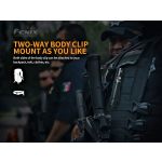 Fenix PD36R - DISCONTINUED