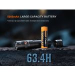 PD35R ACE With Free CL01 Mini Lantern