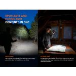 Fenix E06R Pro Multi-Purpose EDC torch - Coming Soon!