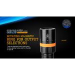 Fenix SD20 Diving Light - DISCONTINUED