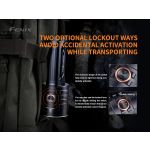 Fenix LR35R Searchlight