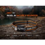 Fenix HM23 v2.0 AA Headlamp