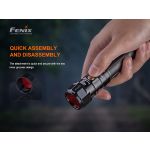 Fenix AOF-S+ V2.0 Red Filter