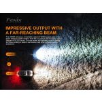 Fenix LR50R Searchlight - DISCONTINUED