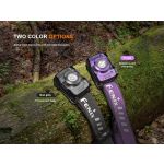 Fenix HL12R V2.0 Lightweight Rechargeable Headlamp