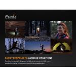 Fenix HM23 AA Headlamp - DISCONTINUED
