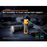 Fenix TK17 Tactical LED Torch